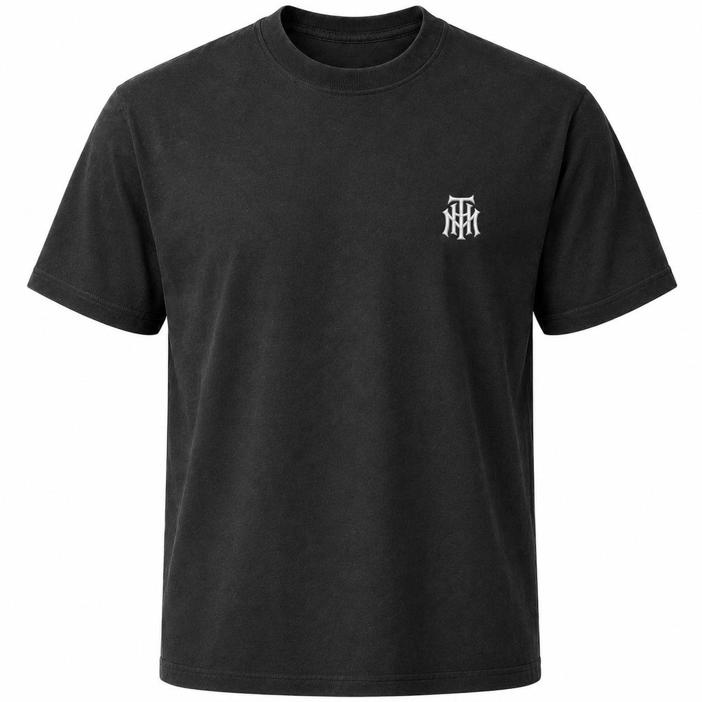 The Grey Signature Tee
