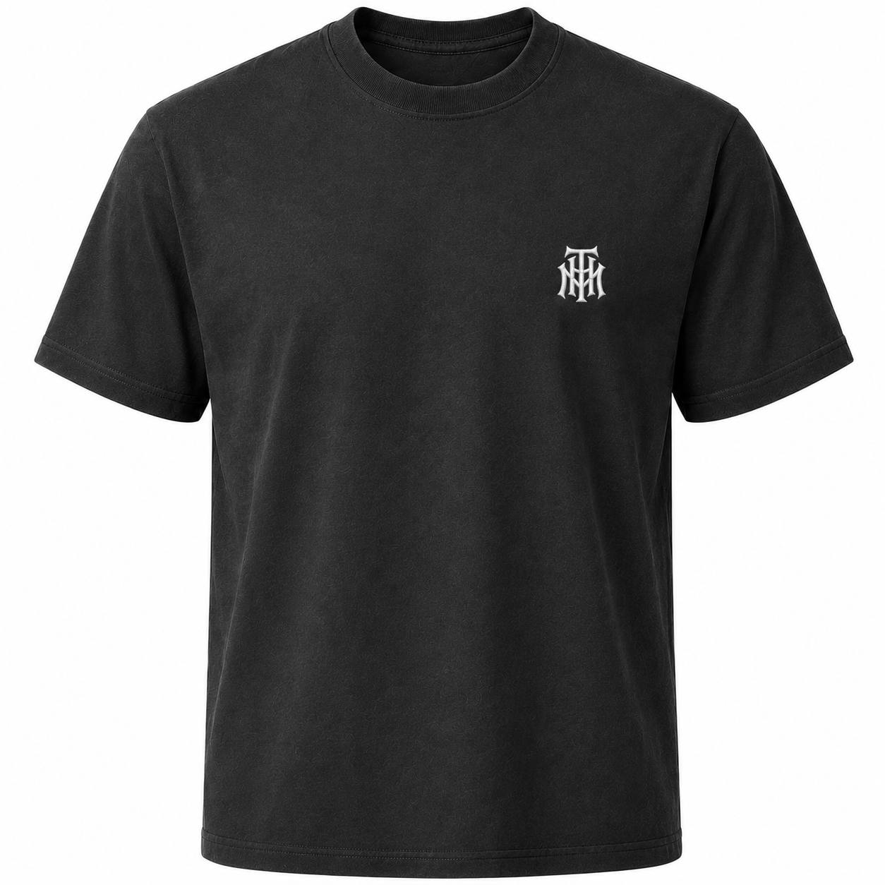 The Grey Signature Tee