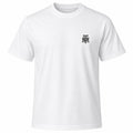 The White Signature Tee