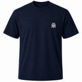 The Navy Signature Tee